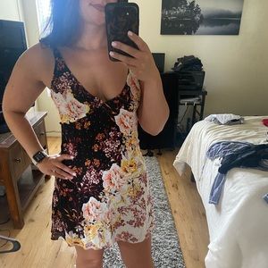 Free People Intimately Dress